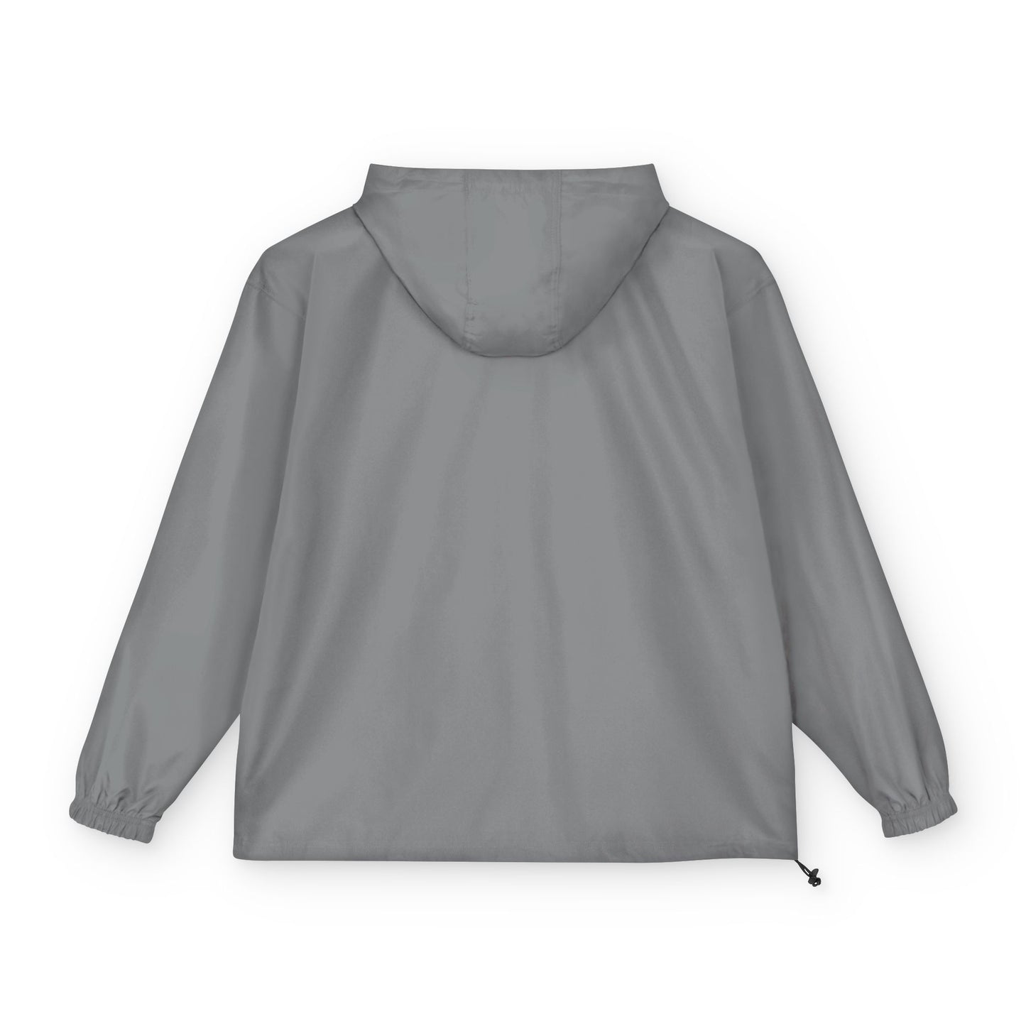 AyiWe13 - Champion Unisex Packable Anorak Jacket - AyiWé Fashion & Style