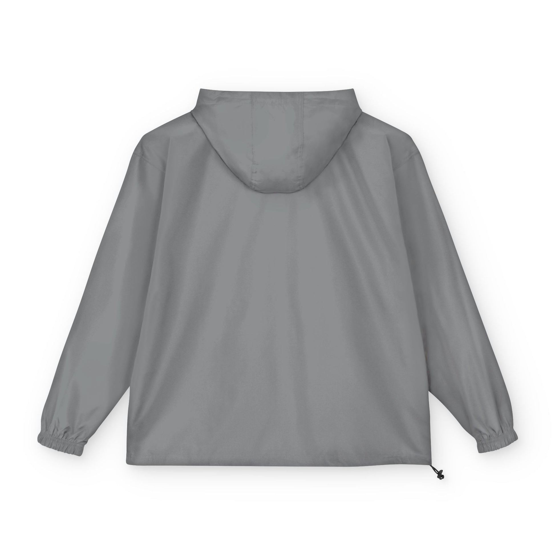 AyiWe13 - Champion Unisex Packable Anorak Jacket - AyiWé Fashion & Style
