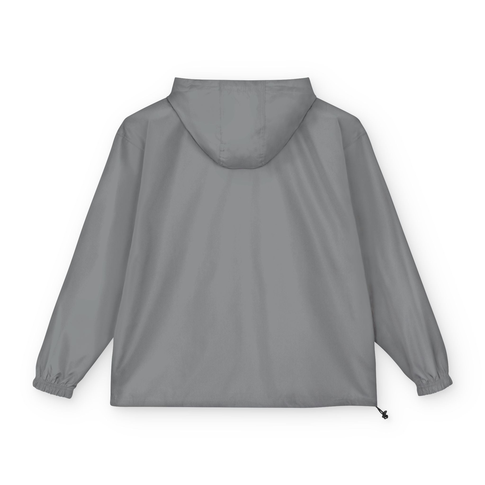 AyiWe13-Champion Unisex Packable Anorak Jacket
