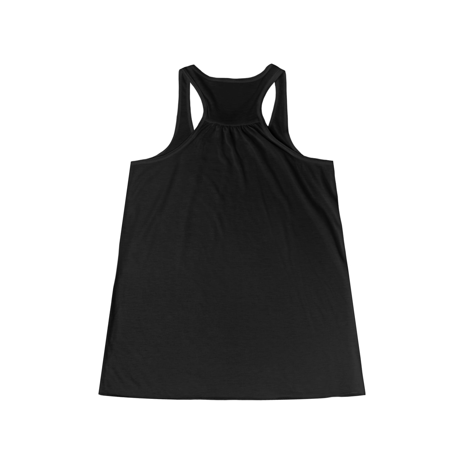 Belle - Latina, AyiWé Women's Flowy Racerback Tank - AyiWé Fashion & Style