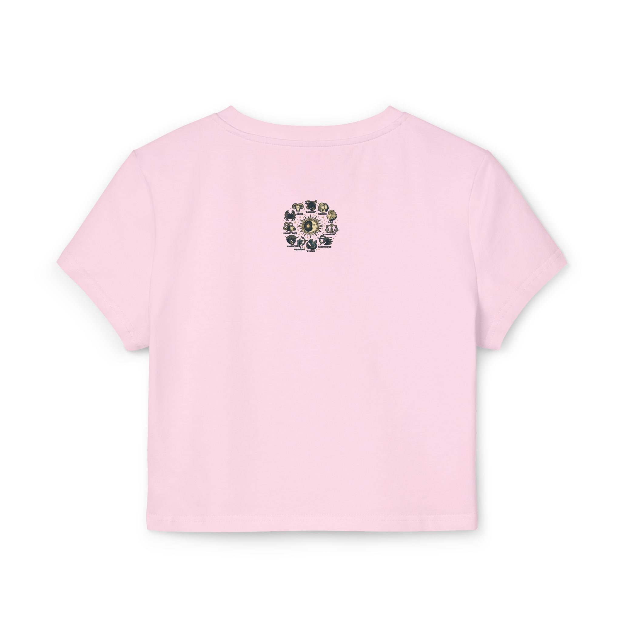 AA3-Ladylatina-Ayiwé Women's Baby Tee