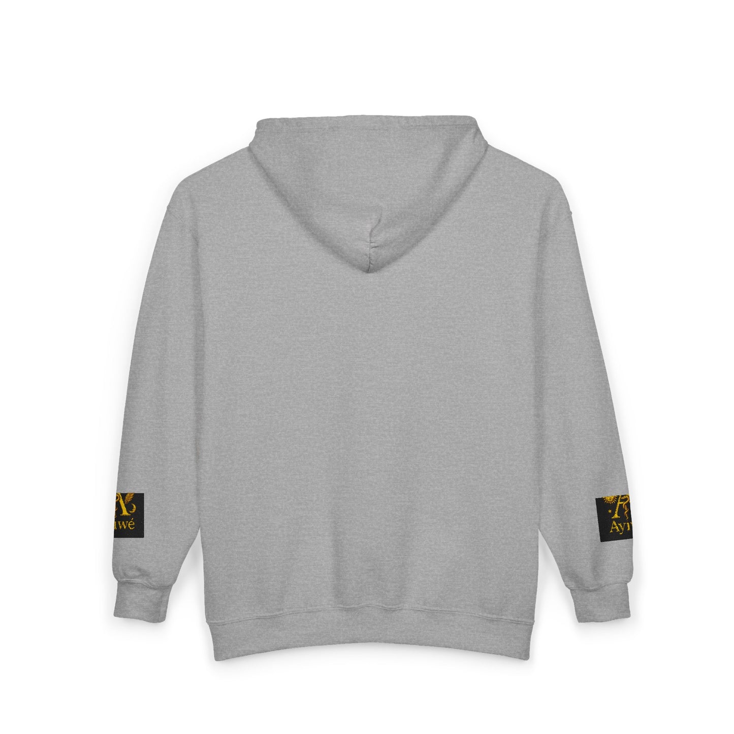 A1Cool - AyiWé Unisex Heavy Blend™ Full Zip Hooded Sweatshirt - AyiWé Fashion & Style