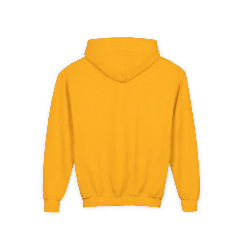 AyiWé Young-1 Youth Heavy Blend Hooded Sweatshirt