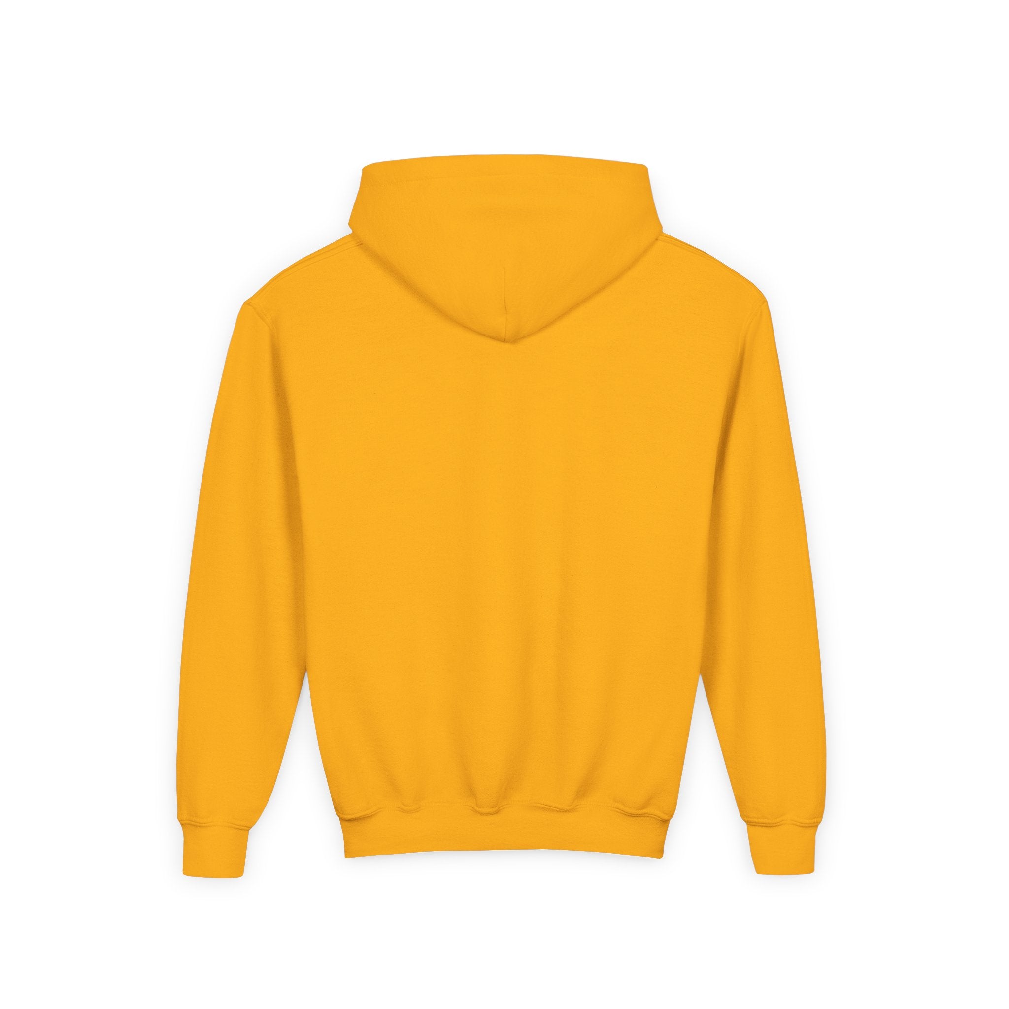 AyiWé Young-1 Youth Heavy Blend Hooded Sweatshirt