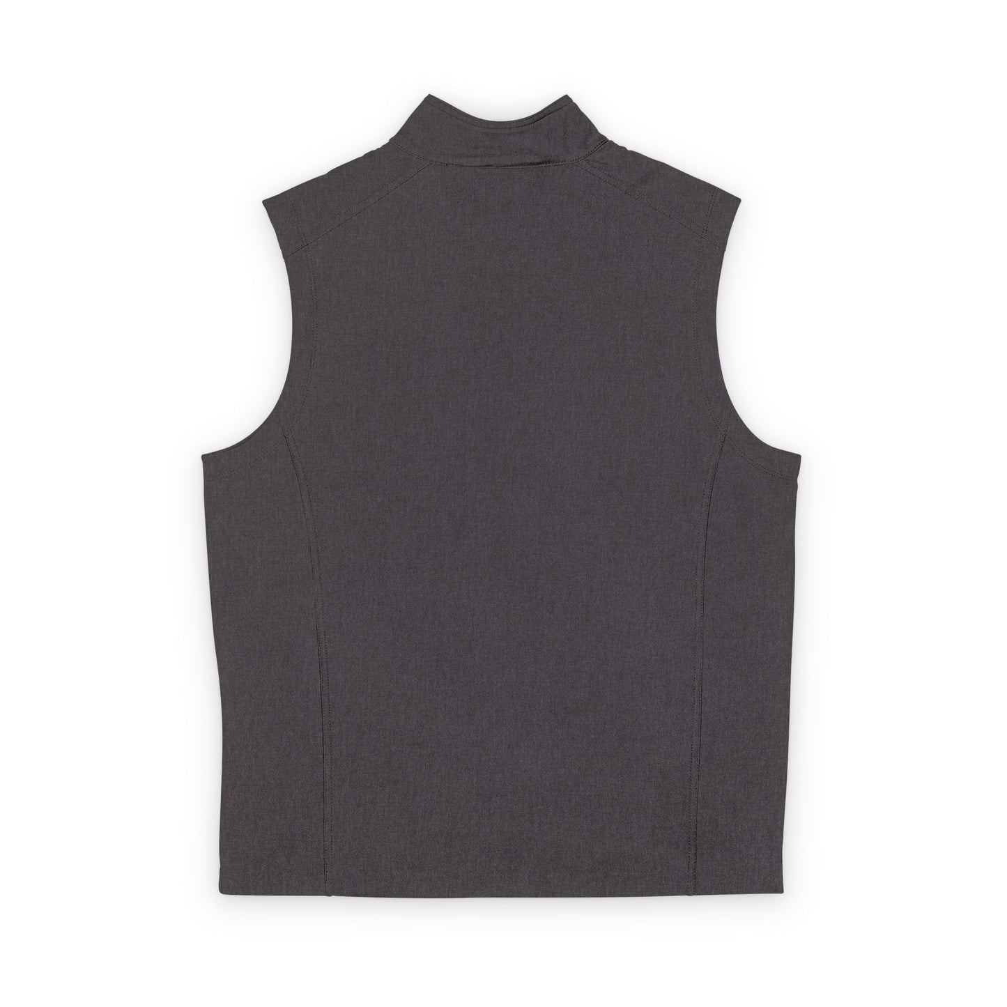 Fist01-Ayi Port Authority's Core Soft Shell Vest. Powered by ayiWe FS