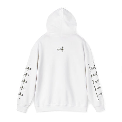 1 - Phar AyiWé Unisex Heavy Blend™ Hooded Sweatshirt - AyiWé Fashion & Style