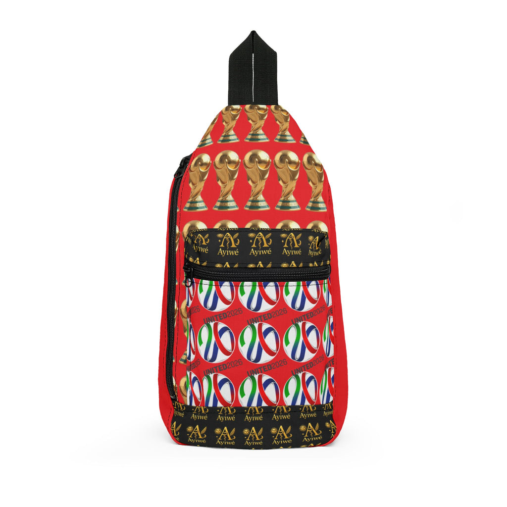 03Champion-Ayi Sling Bag. Powered by Ayiwe F&S