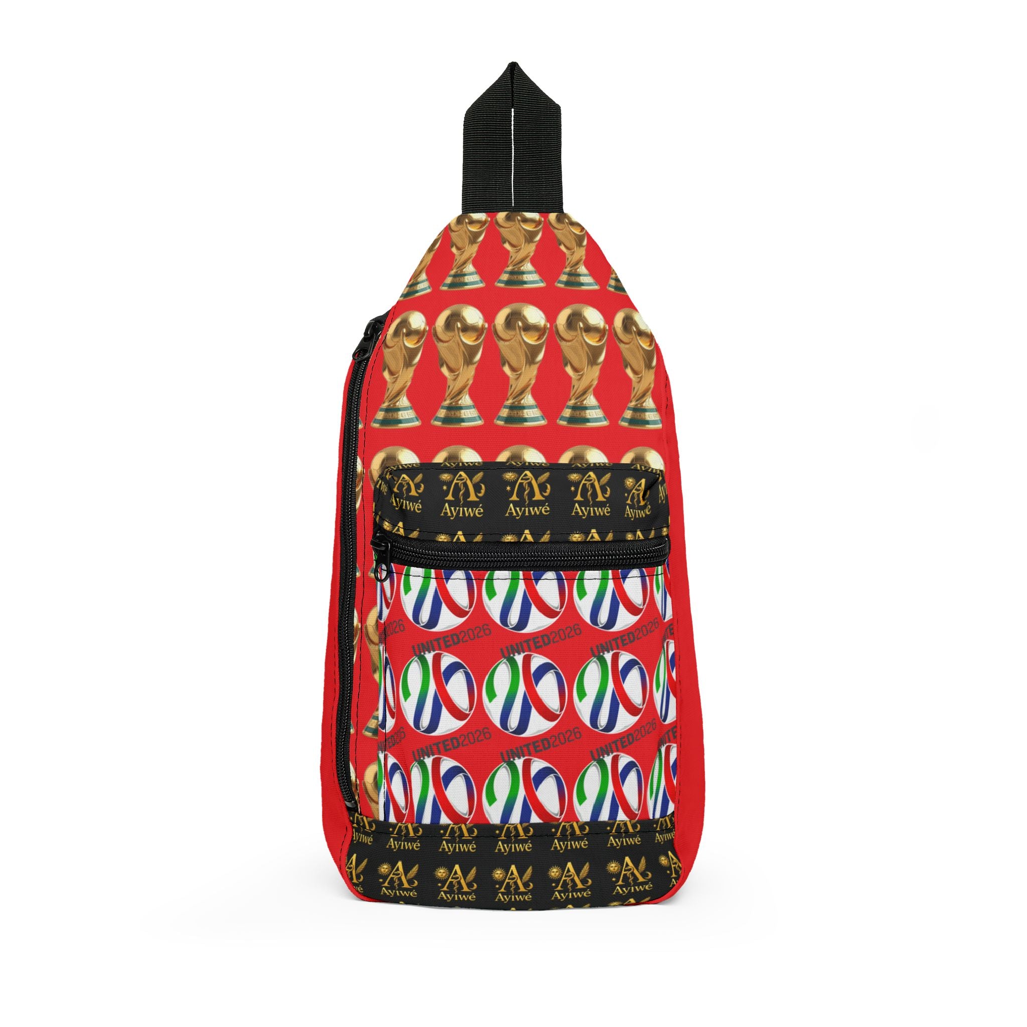 03Champion-Ayi Sling Bag. Powered by Ayiwe F&S