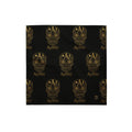 Ayi - Banda1 All - over print bandana. Powered by AyiWé Fashion Community - AyiWé Fashion & Style