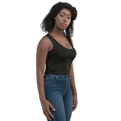 Nice - girl 2026Crop Top. Powered by AyiWé F&S - AyiWé Fashion & Style