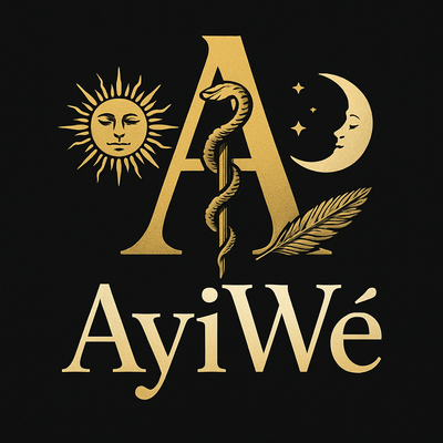 AyiWé Fashion & Style
