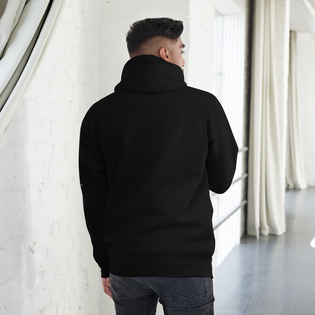AYI - 5 AyiWé Unisex Hoodie - AyiWé Fashion & Style