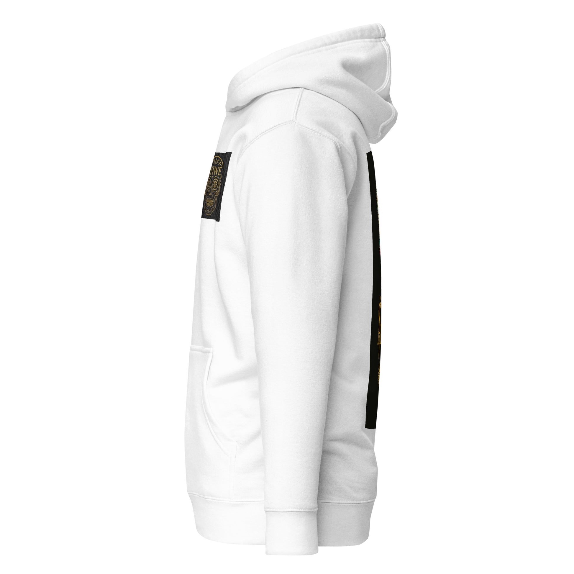 003 - Forma1 Unisex Hoodie. Powered by AyiWé Fashion Community - AyiWé Fashion & Style
