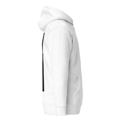 003 - Forma1 Unisex Hoodie. Powered by AyiWé Fashion Community - AyiWé Fashion & Style