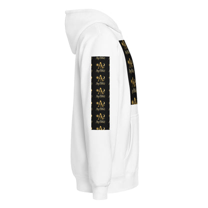 Friendly’s - 21 AyiWé FS Premium full zip hoodie - AyiWé Fashion & Style
