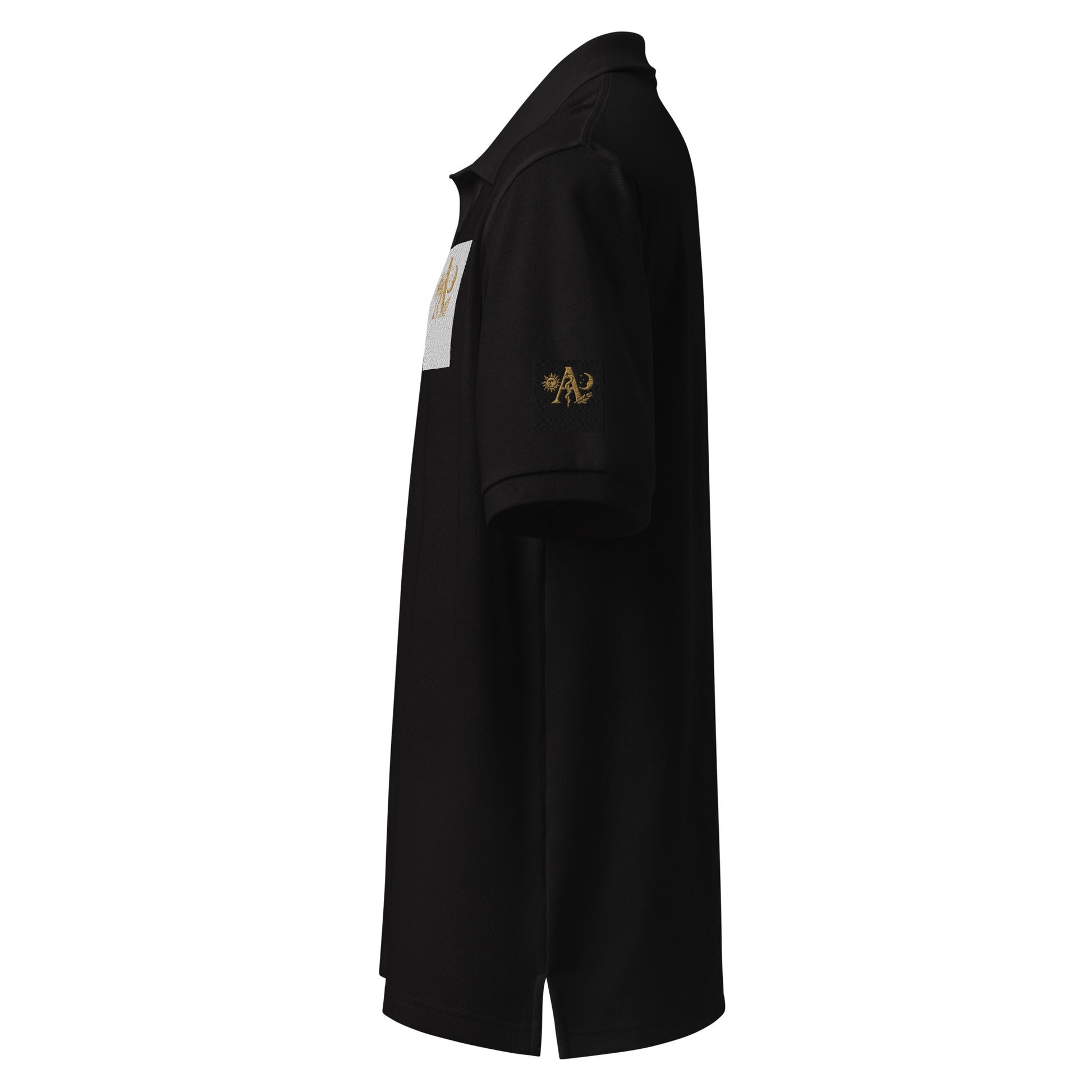 Pride - 1 Men's Premium Polo, Powered by AyiWé F&S - AyiWé Fashion & Style