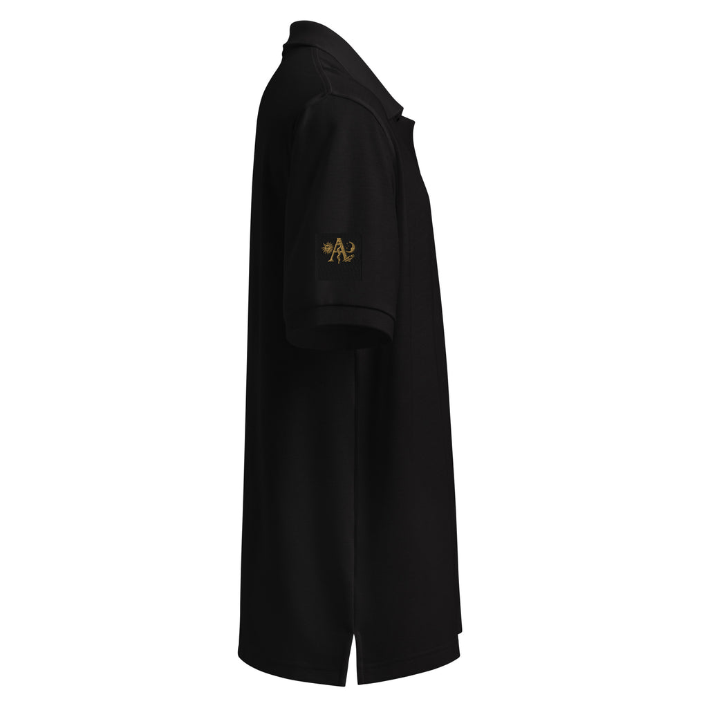 Pride - 1 Men's Premium Polo, Powered by AyiWé F&S - AyiWé Fashion & Style