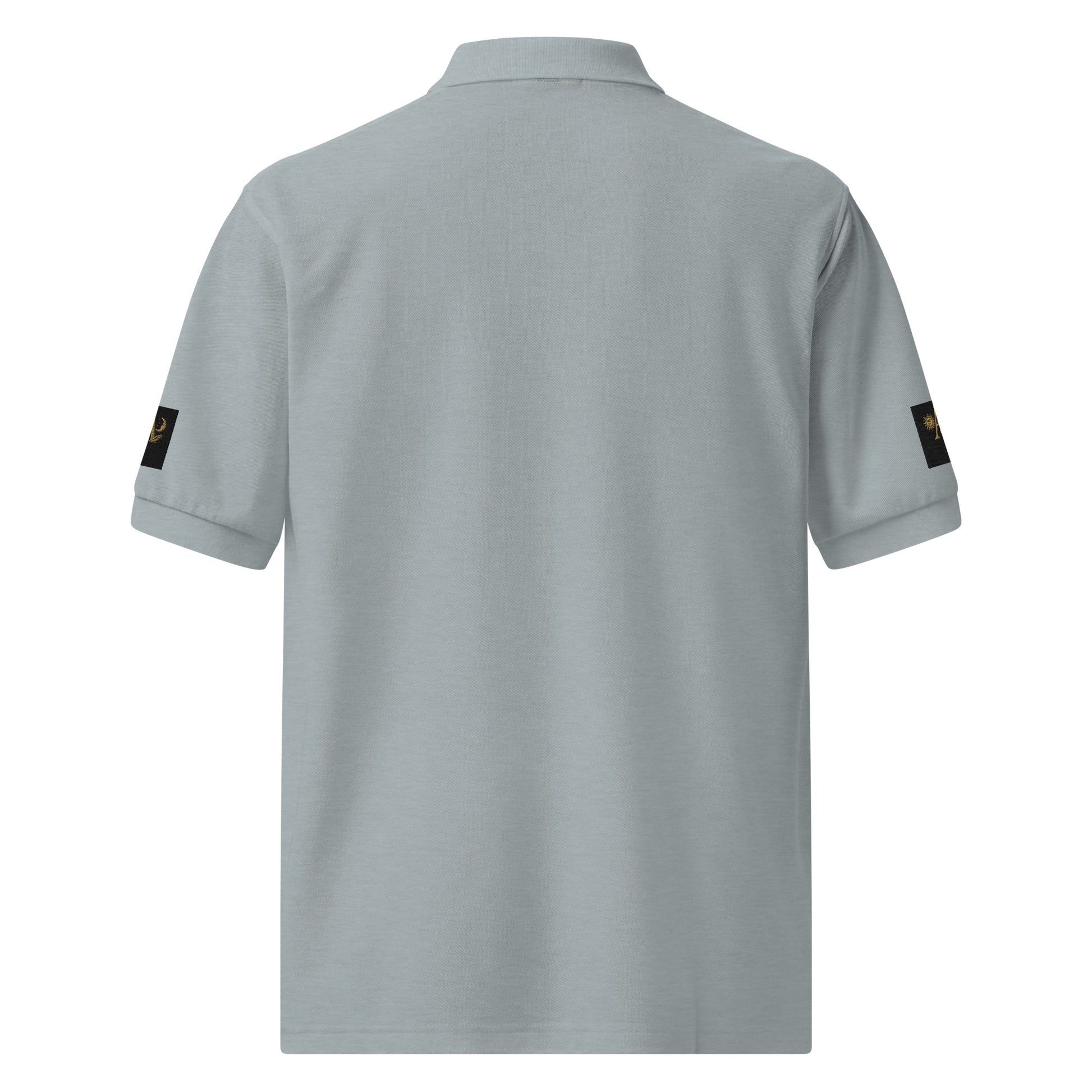 Pride - 1 Men's Premium Polo, Powered by AyiWé F&S - AyiWé Fashion & Style