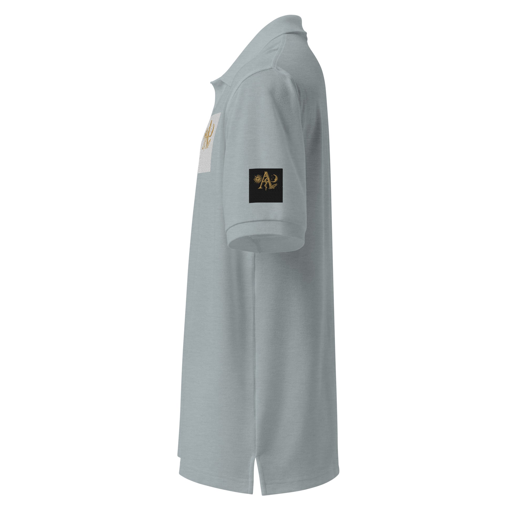 Pride - 1 Men's Premium Polo, Powered by AyiWé F&S - AyiWé Fashion & Style