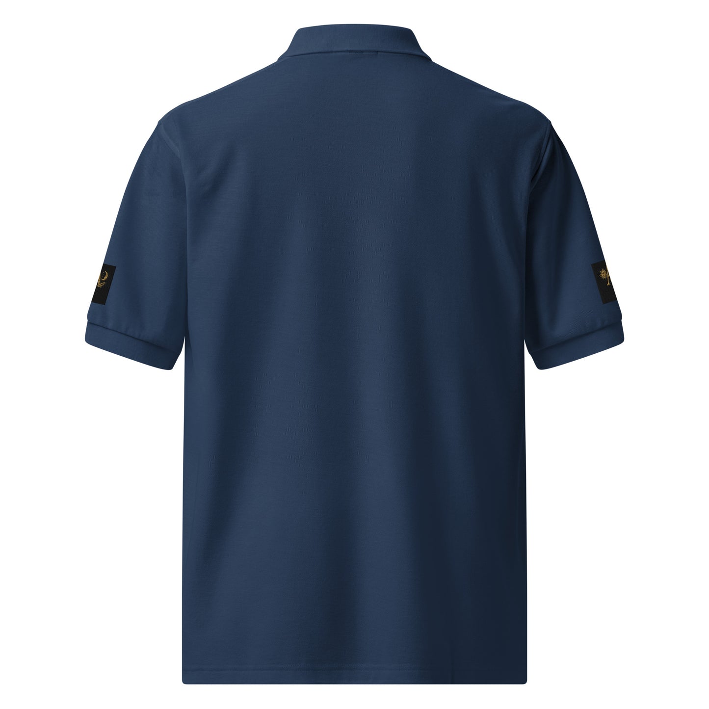 Pride - 1 Men's Premium Polo, Powered by AyiWé F&S - AyiWé Fashion & Style