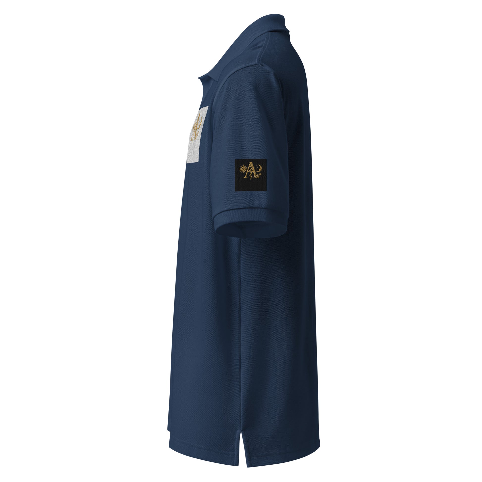 Pride - 1 Men's Premium Polo, Powered by AyiWé F&S - AyiWé Fashion & Style