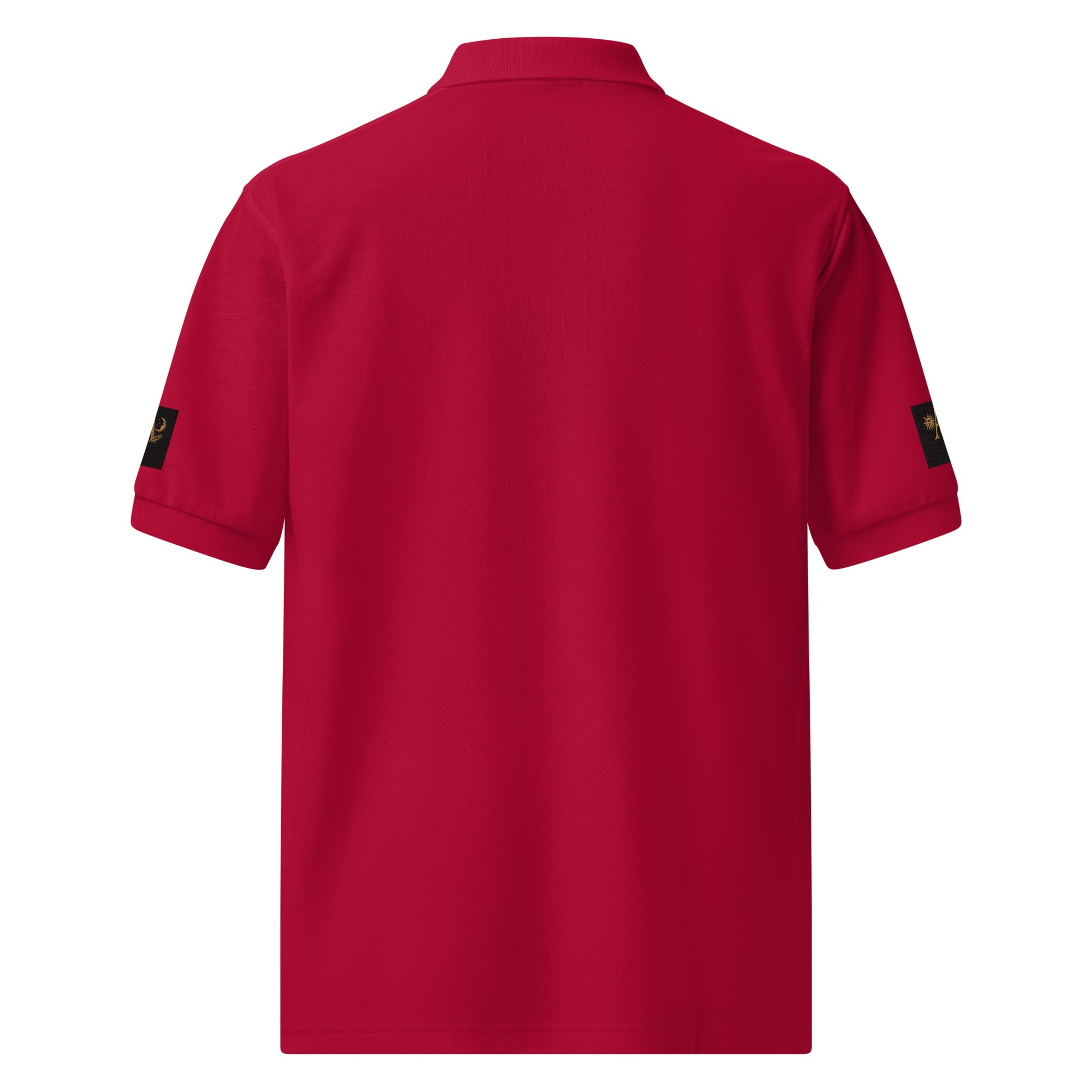 Pride - 1 Men's Premium Polo, Powered by AyiWé F&S - AyiWé Fashion & Style