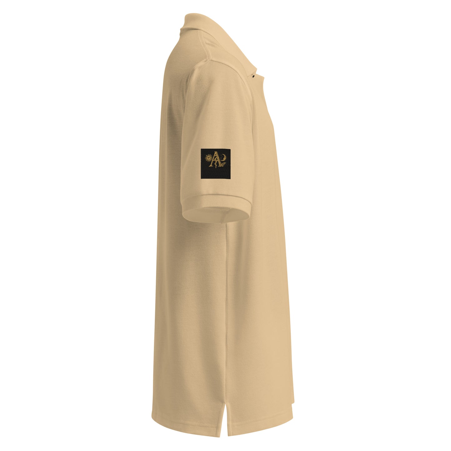 Pride - 1 Men's Premium Polo, Powered by AyiWé F&S - AyiWé Fashion & Style
