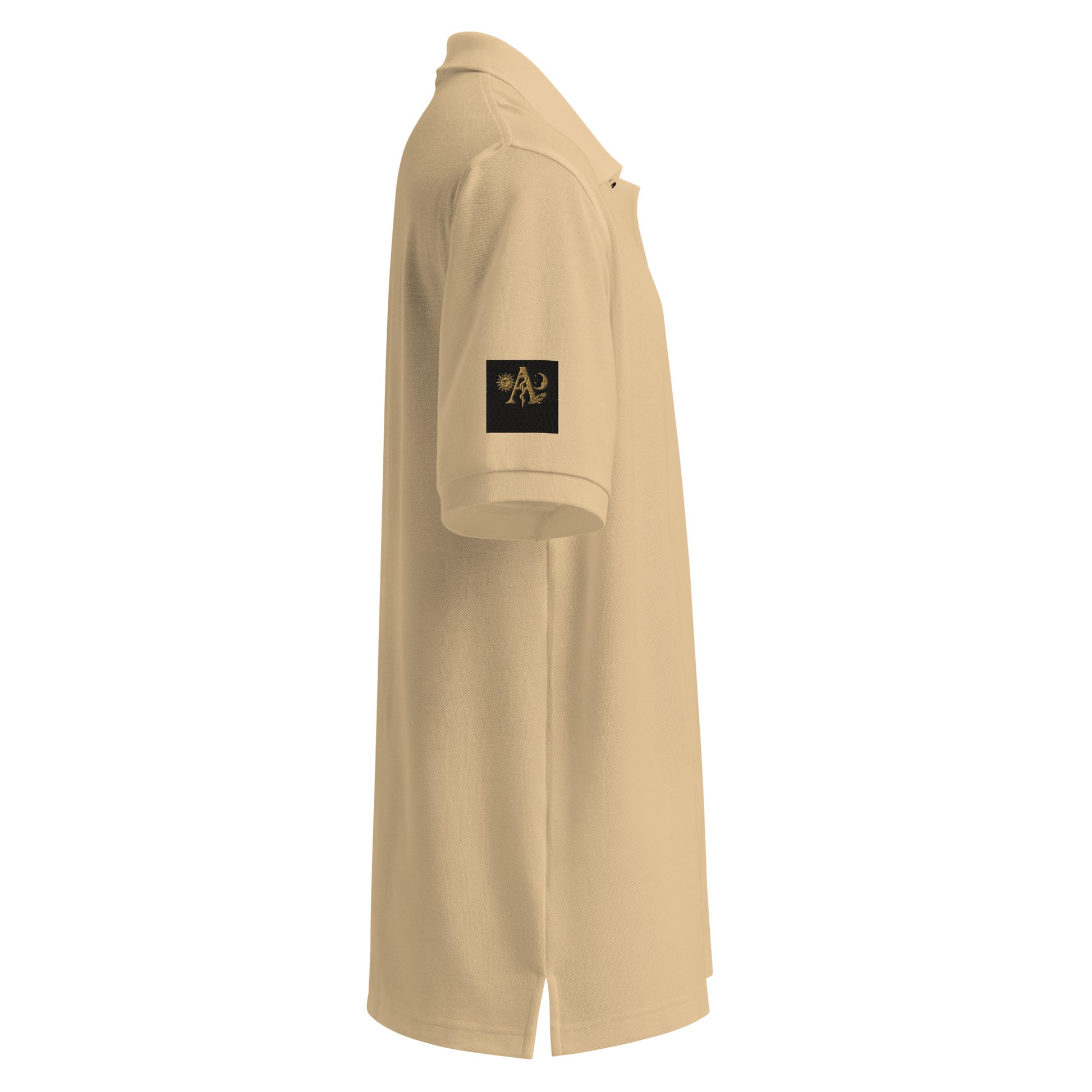 Pride - 1 Men's Premium Polo, Powered by AyiWé F&S - AyiWé Fashion & Style