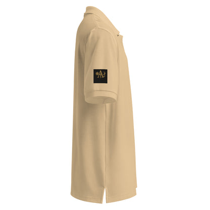 Pride - 1 Men's Premium Polo, Powered by AyiWé F&S - AyiWé Fashion & Style