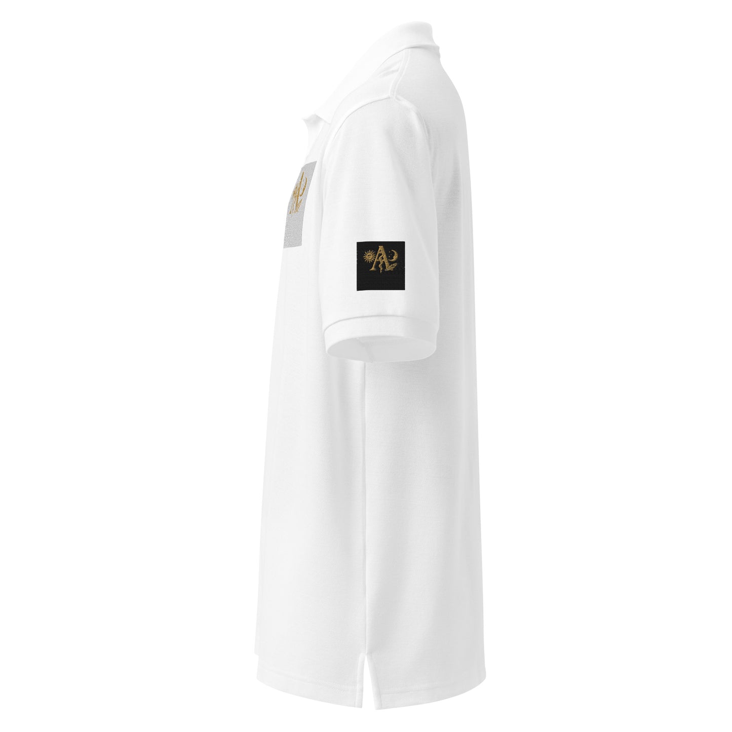 Pride - 1 Men's Premium Polo, Powered by AyiWé F&S - AyiWé Fashion & Style