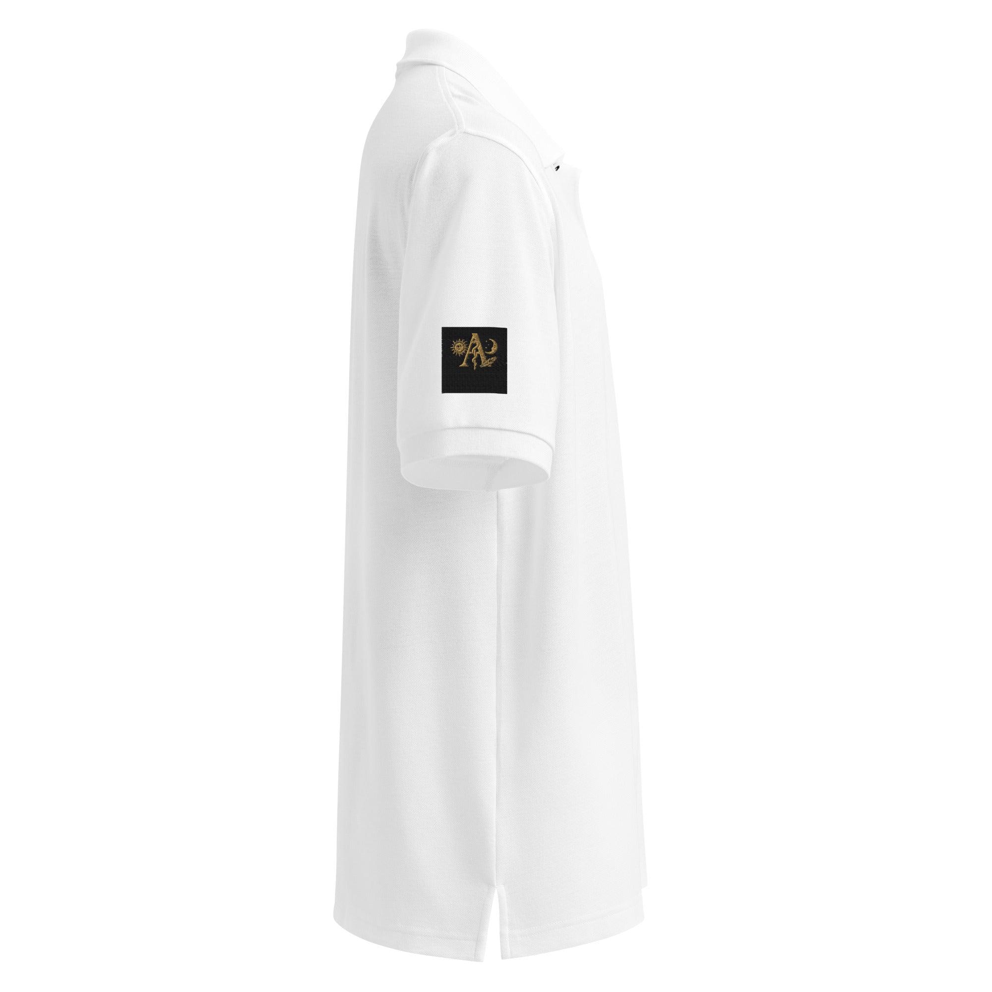 Pride - 1 Men's Premium Polo, Powered by AyiWé F&S - AyiWé Fashion & Style