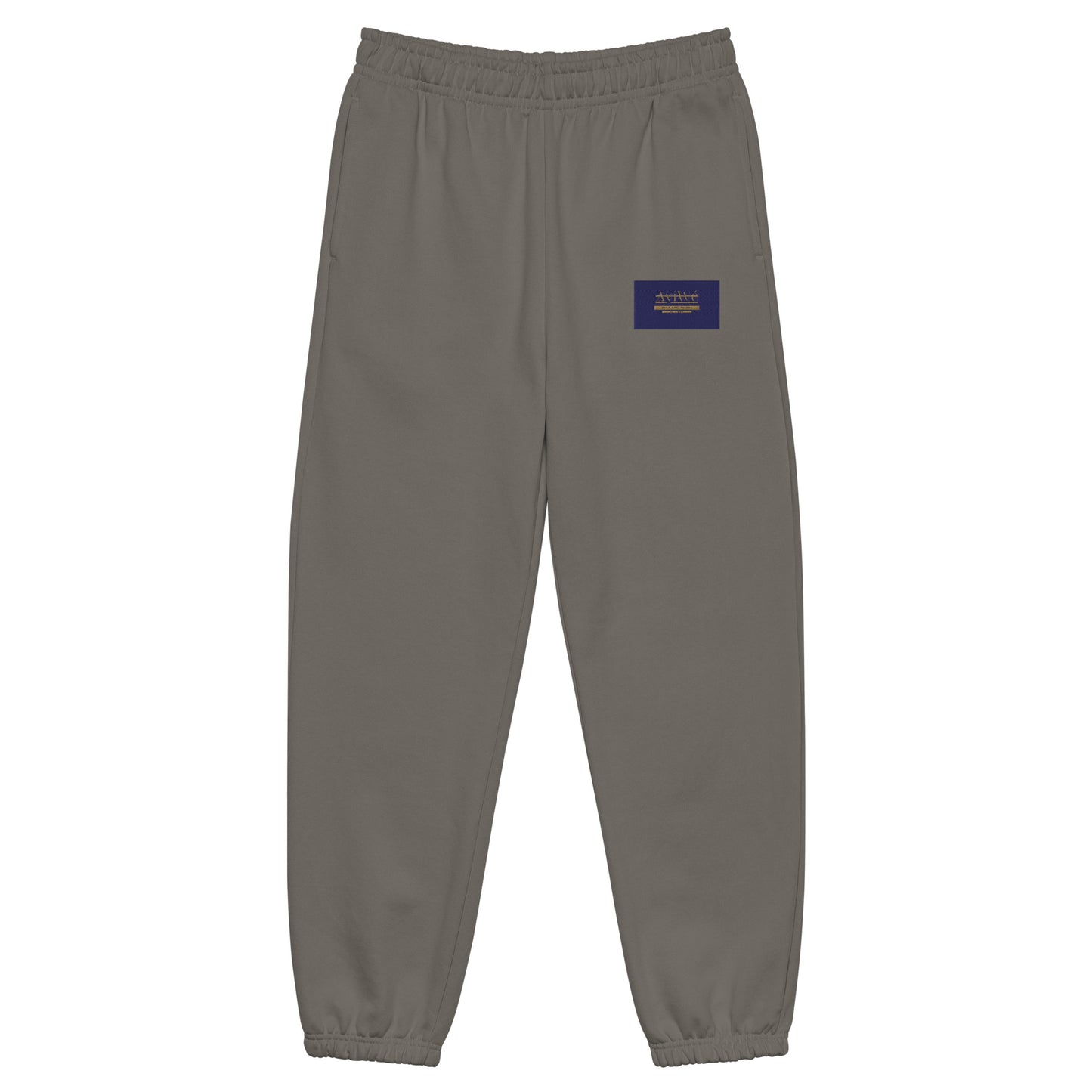 Heavyweight sweatpants (AyiWé FS) - AyiWé Fashion & Style