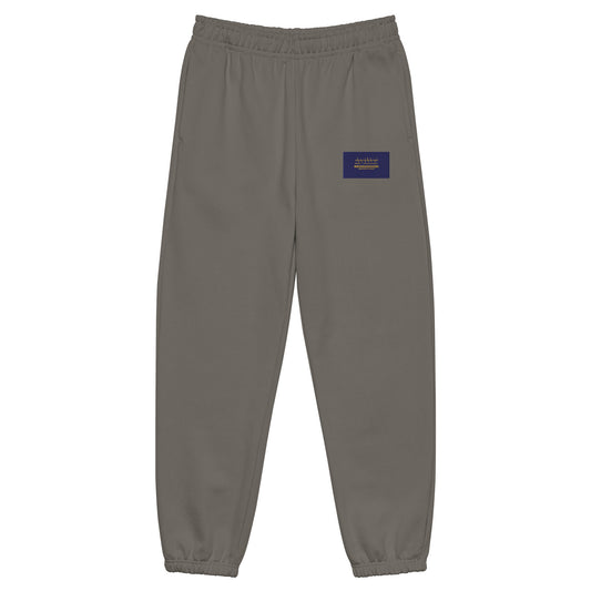 Heavyweight sweatpants (AyiWé FS) - AyiWé Fashion & Style