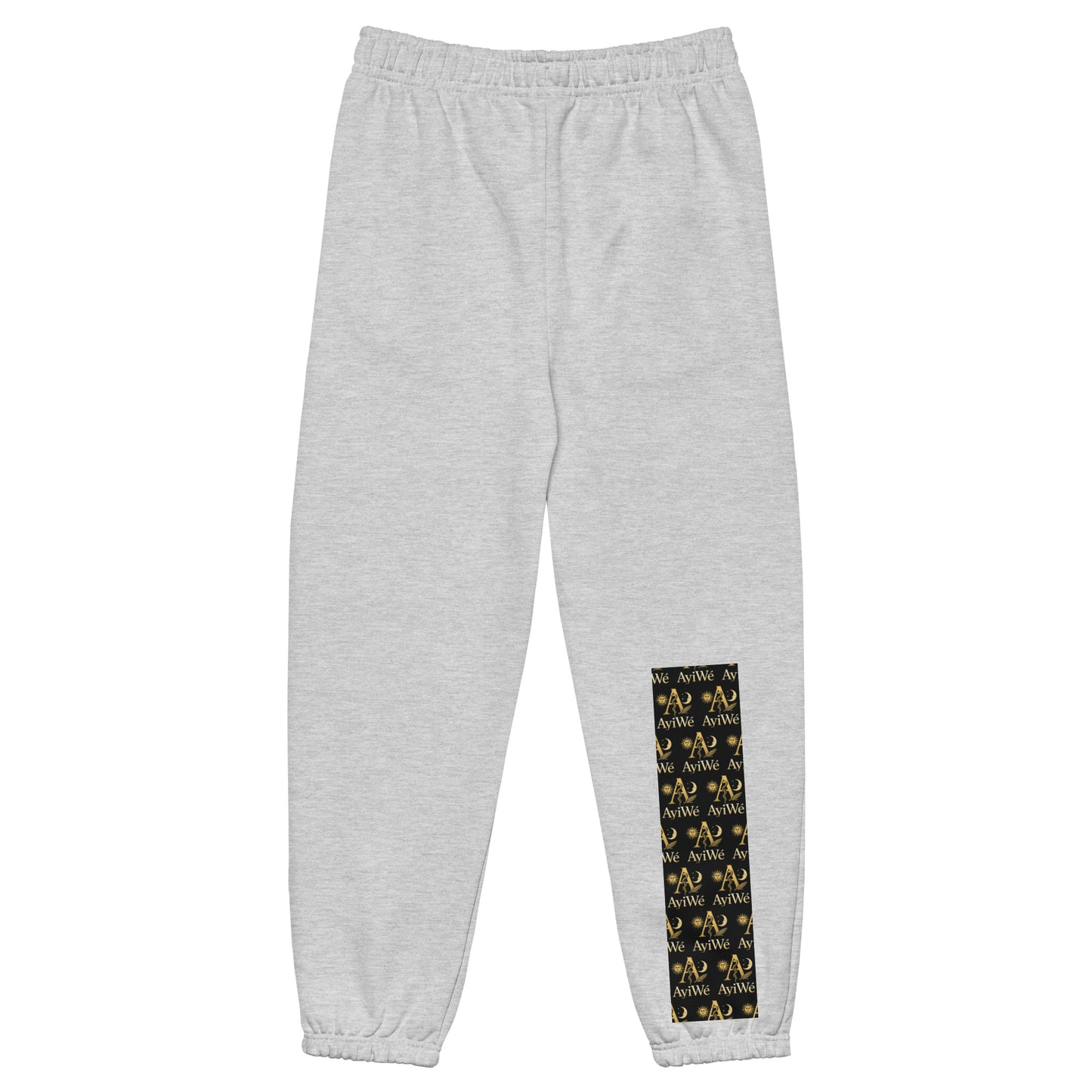 A2 - AFS Heavyweight sweatpants - AyiWé Fashion & Style