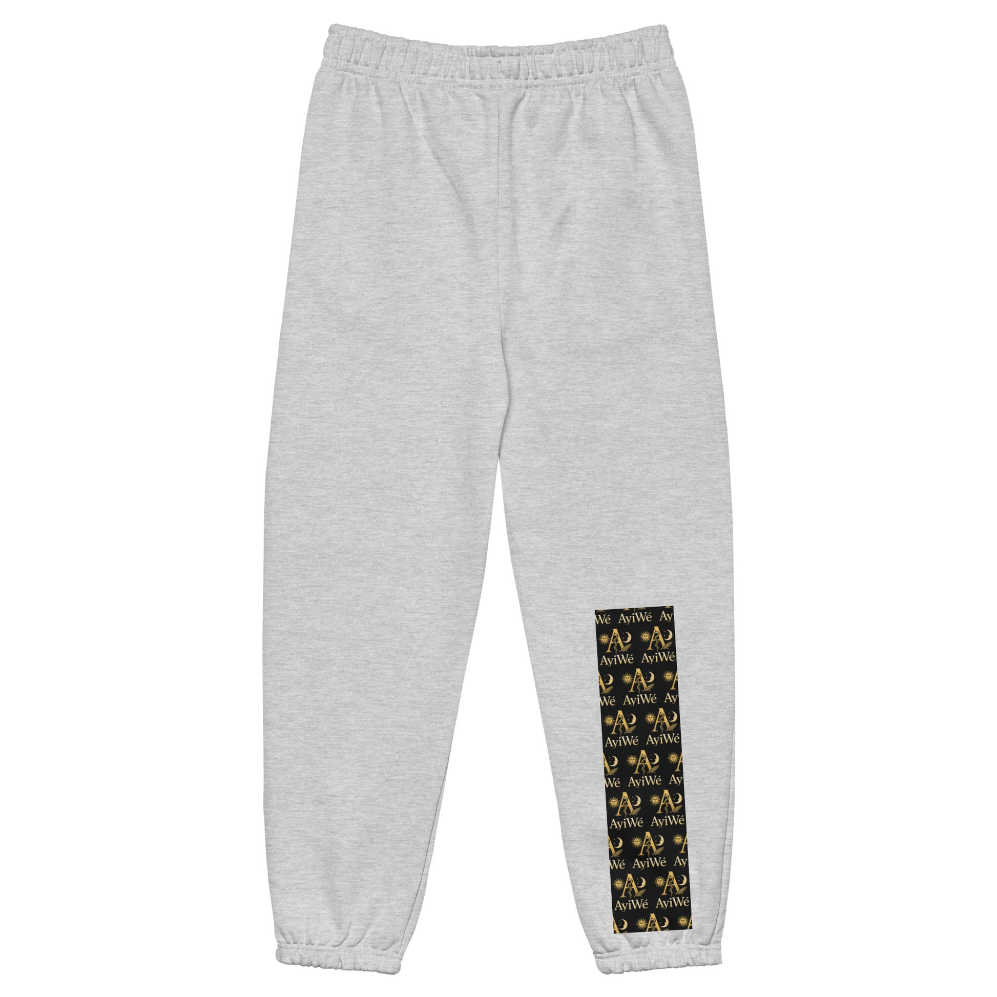 A2 - AFS Heavyweight sweatpants - AyiWé Fashion & Style