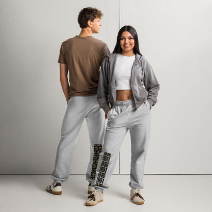 A2 - AFS Heavyweight sweatpants - AyiWé Fashion & Style