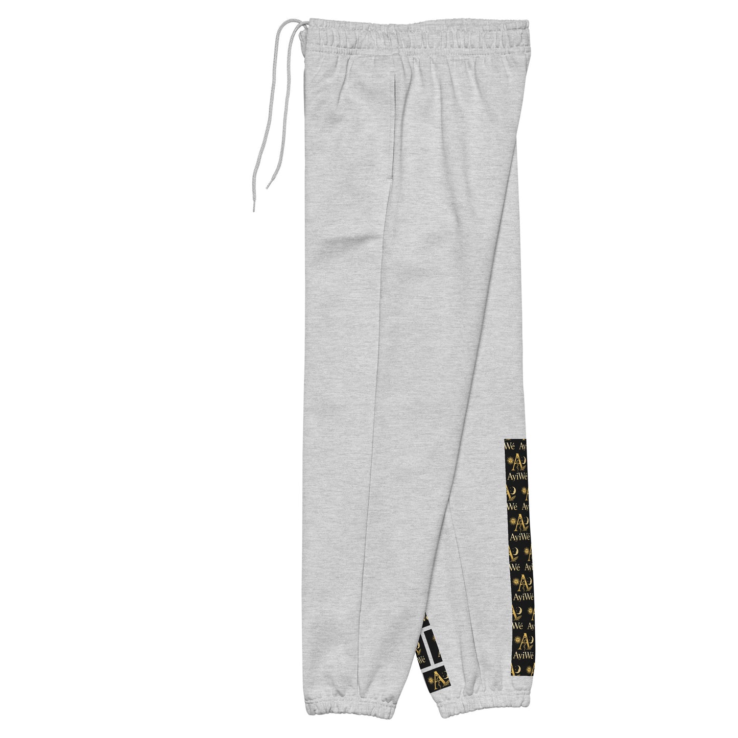 A2 - AFS Heavyweight sweatpants - AyiWé Fashion & Style
