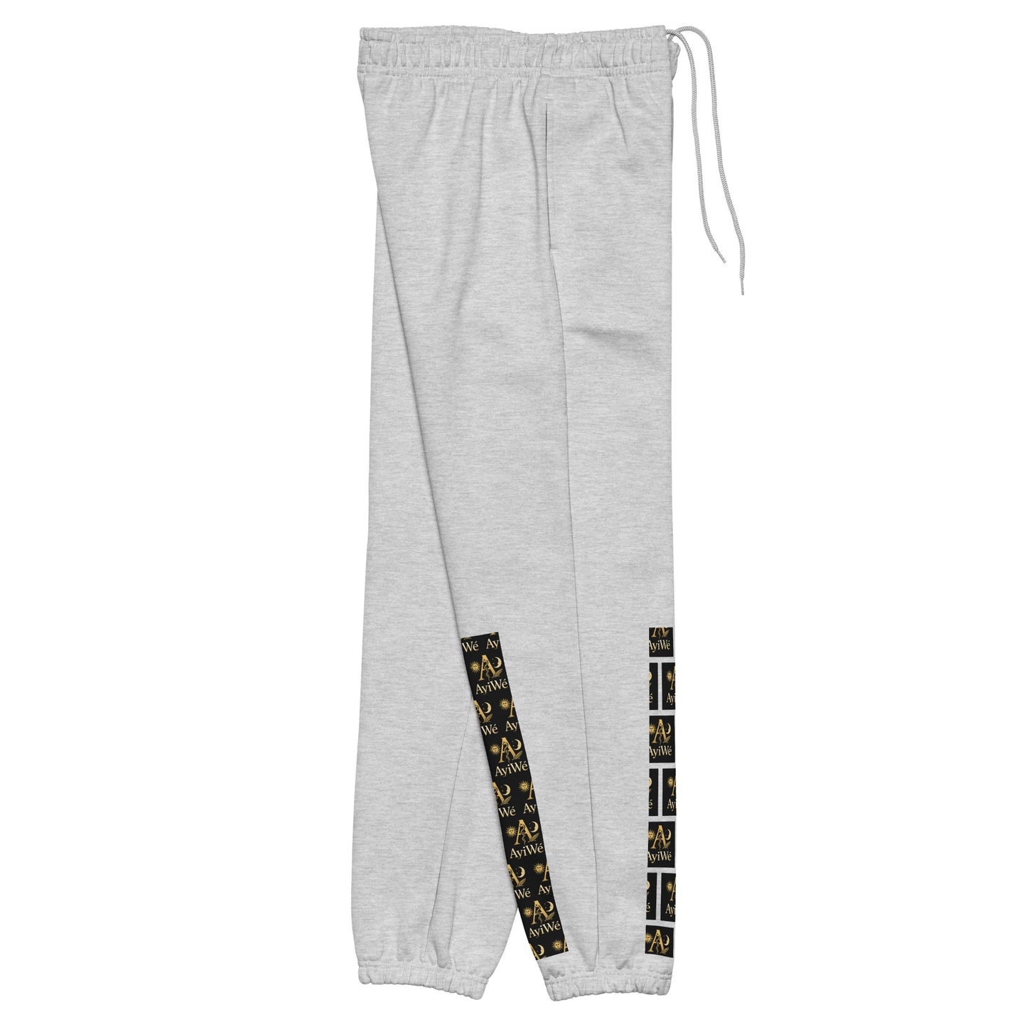 A2 - AFS Heavyweight sweatpants - AyiWé Fashion & Style