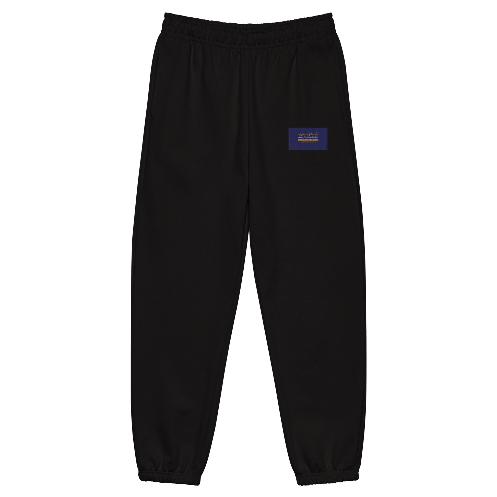 Heavyweight sweatpants (AyiWé FS) - AyiWé Fashion & Style