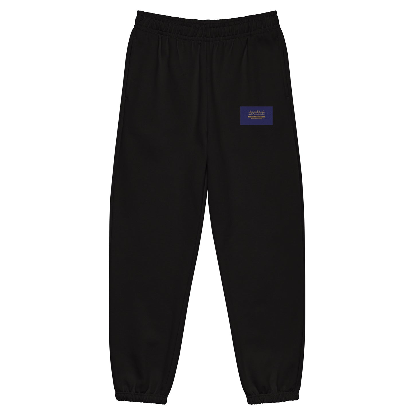 Heavyweight sweatpants (AyiWé FS) - AyiWé Fashion & Style