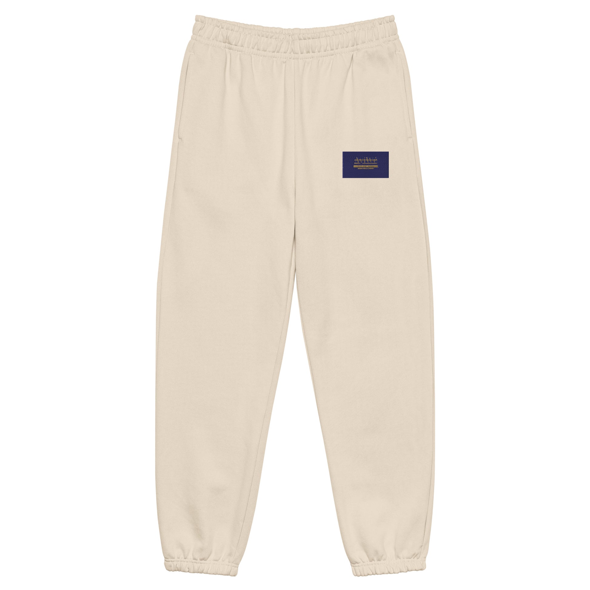 Heavyweight sweatpants (AyiWé FS) - AyiWé Fashion & Style