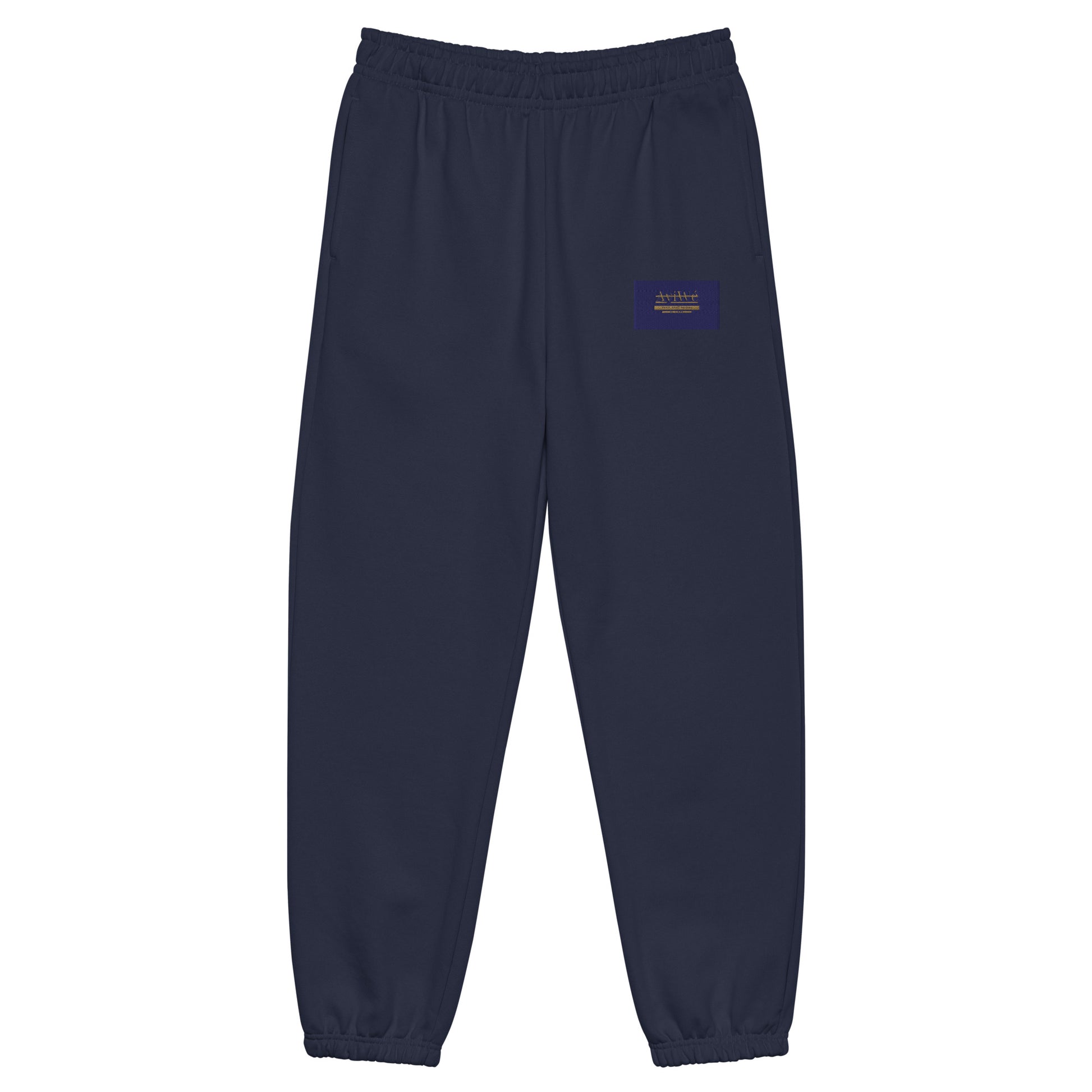Heavyweight sweatpants (AyiWé FS) - AyiWé Fashion & Style