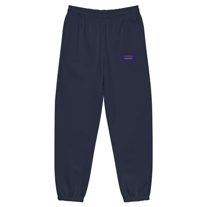 Heavyweight sweatpants (AyiWé FS) - AyiWé Fashion & Style