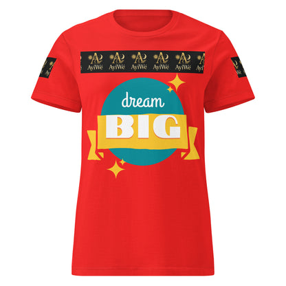 O2 - Las girls - Latinas, AyiWé Women’s basic softstyle t-shirt - AyiWé Fashion & Style