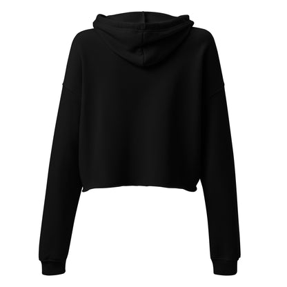 AyiWé - GoodGirl 1Crop Hoodie - AyiWé Fashion & Style